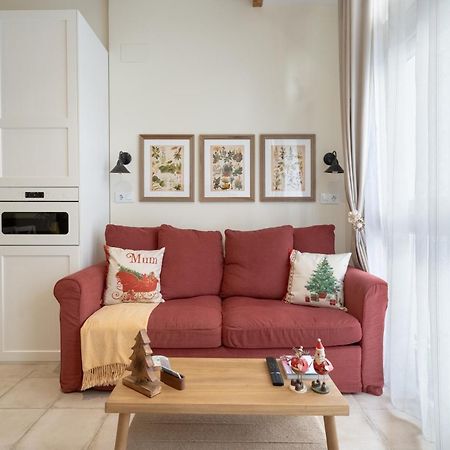 Le Provencal De Coup De Coeur Appartements Valencia Exteriör bild