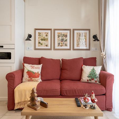 Le Provencal De Coup De Coeur Appartements Valencia Exteriör bild