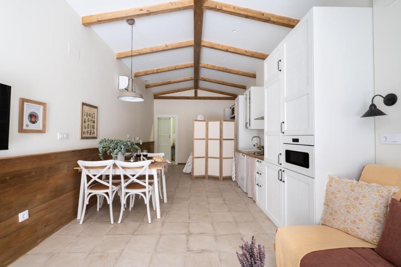 Le Provencal De Coup De Coeur Appartements Valencia Exteriör bild