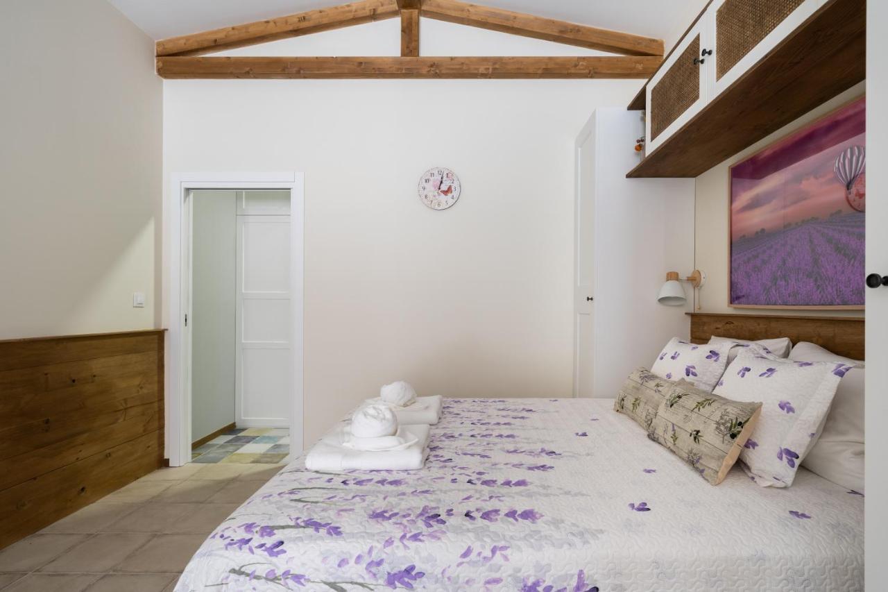 Le Provencal De Coup De Coeur Appartements Valencia Exteriör bild