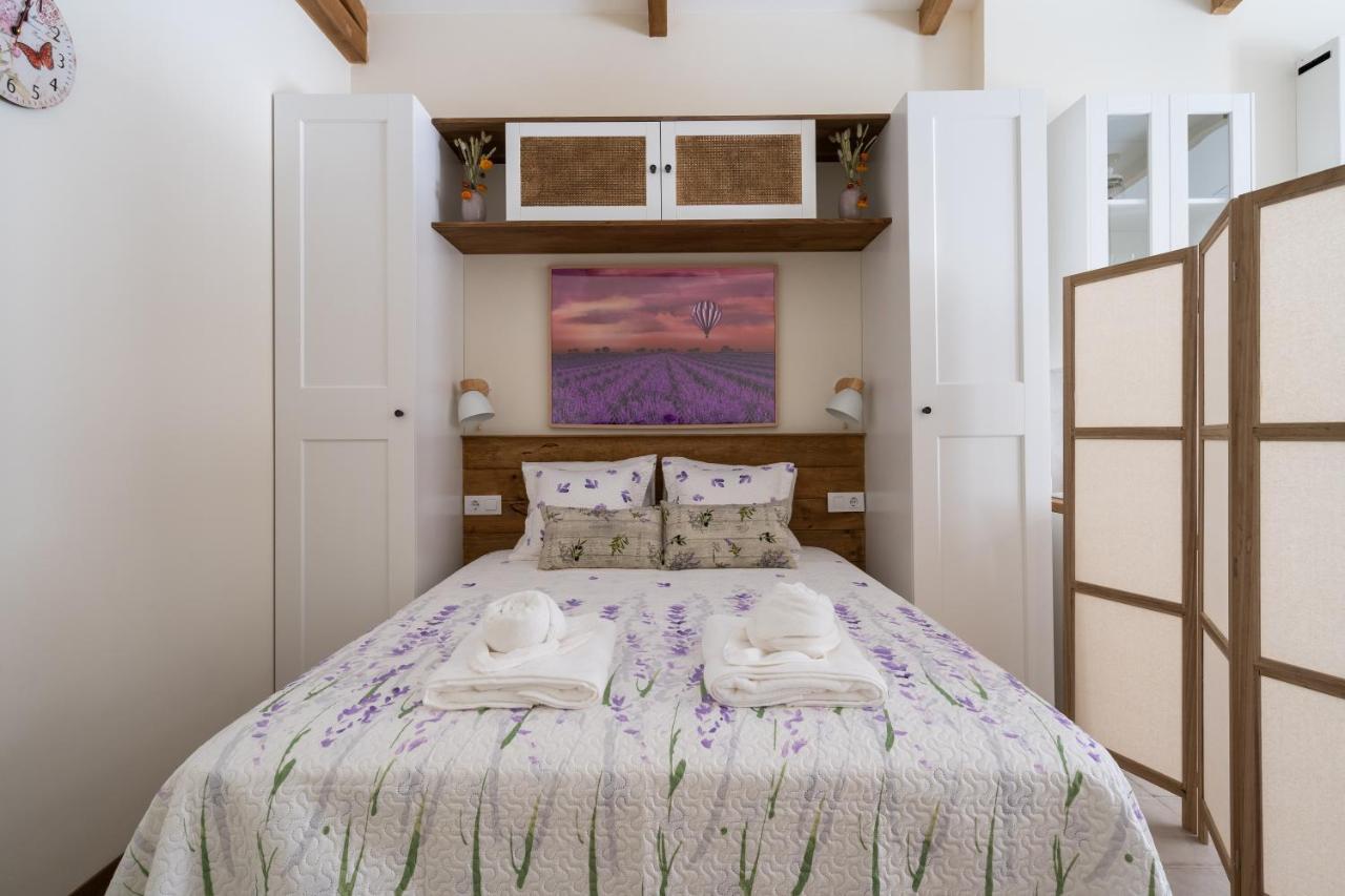 Le Provencal De Coup De Coeur Appartements Valencia Exteriör bild