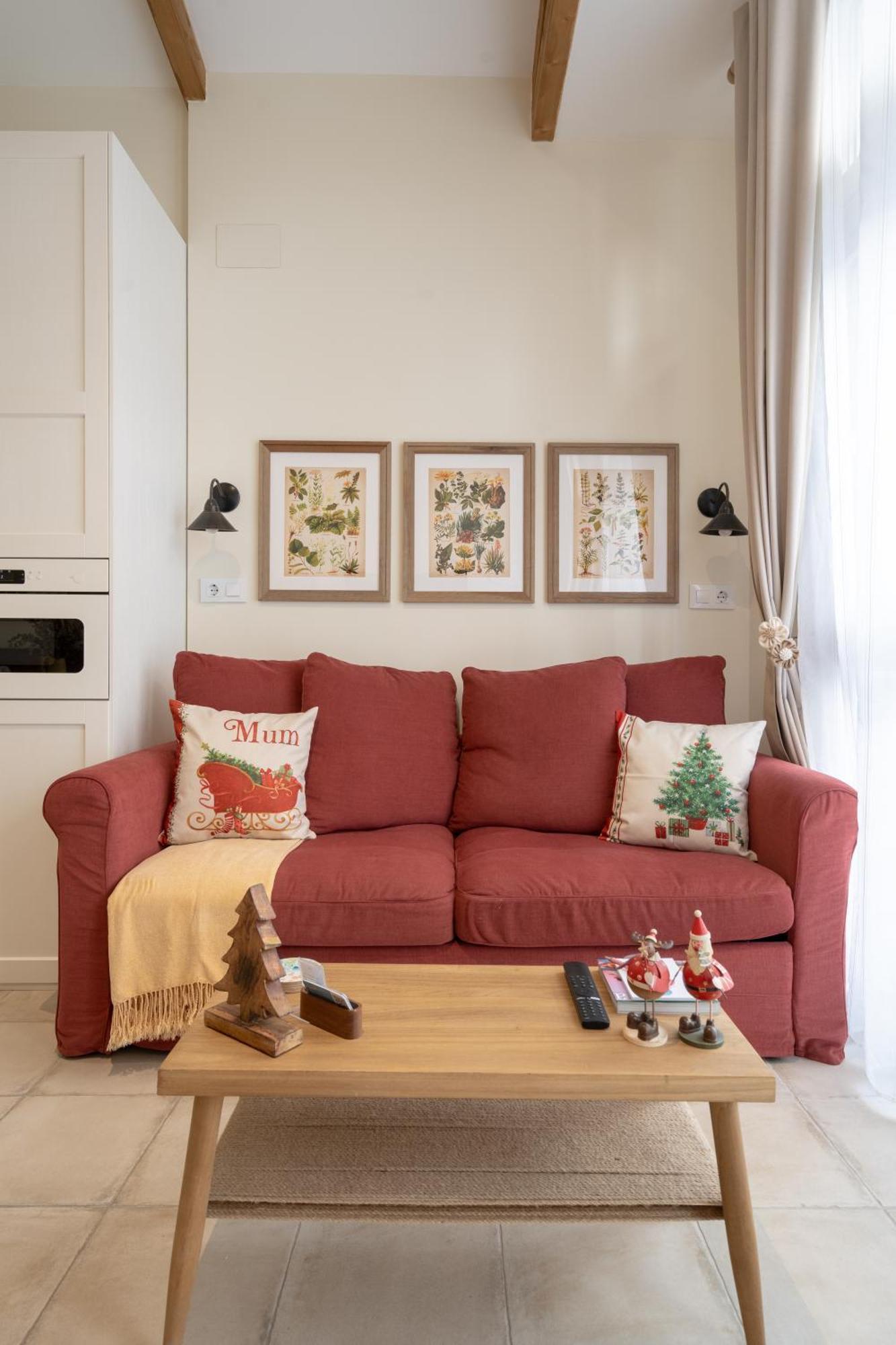 Le Provencal De Coup De Coeur Appartements Valencia Exteriör bild